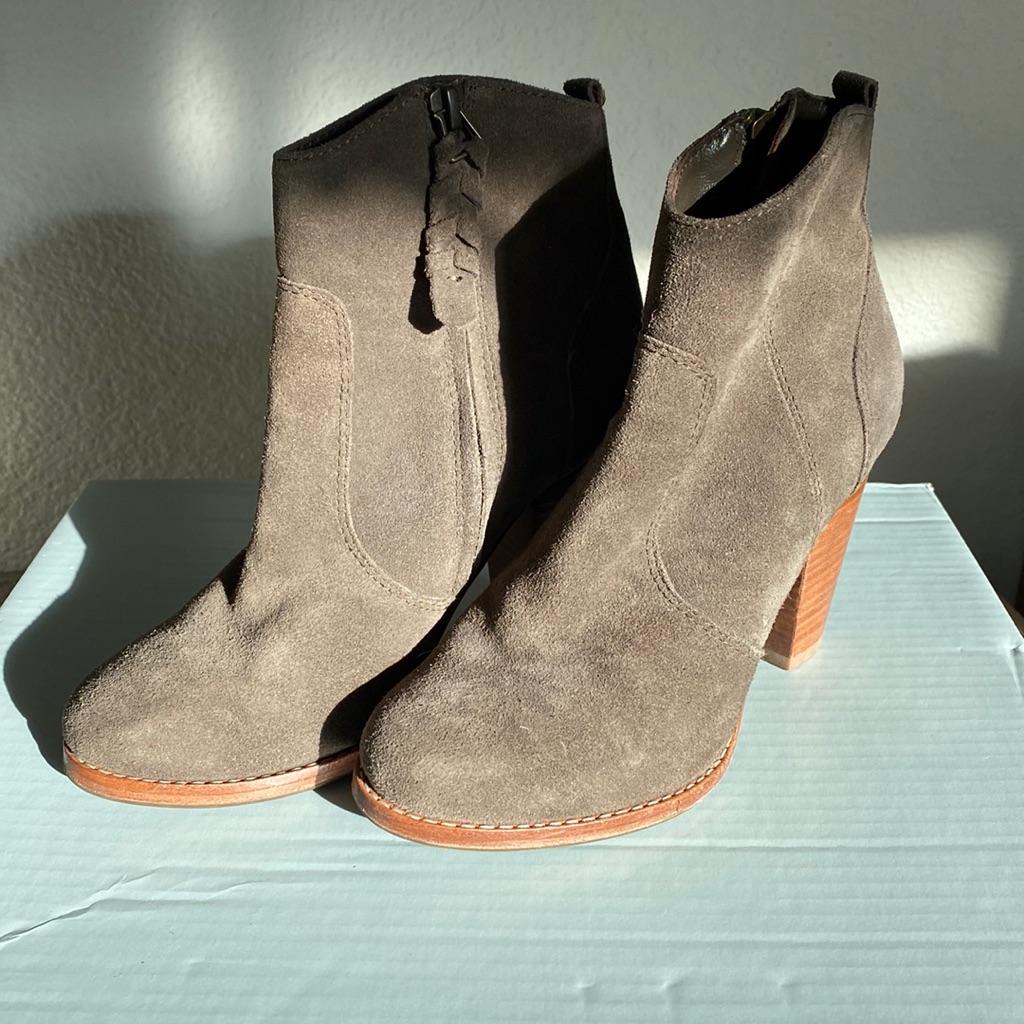 Joie Boot